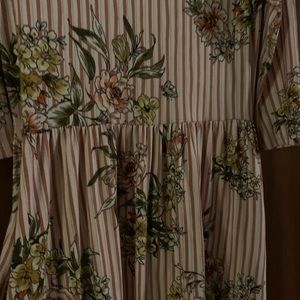 Klassy girl maxi dress sz 10-12